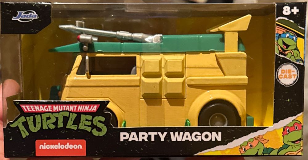 Eleven & Leonardo Bandai 2 Pack | Teenage Mutant Ninja Turtles Leonardo Vs Stranger Things Eleven Action Figures | 6’’ Stranger Things Eleven And Leonardo Ninja Turtle Action Figures With Articulation