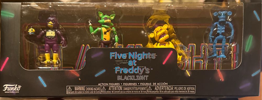 Fuggler Sasquoosh Orange