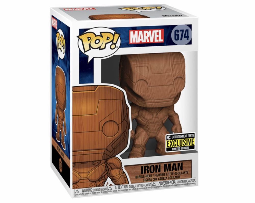 Bedtime Deapool - 327