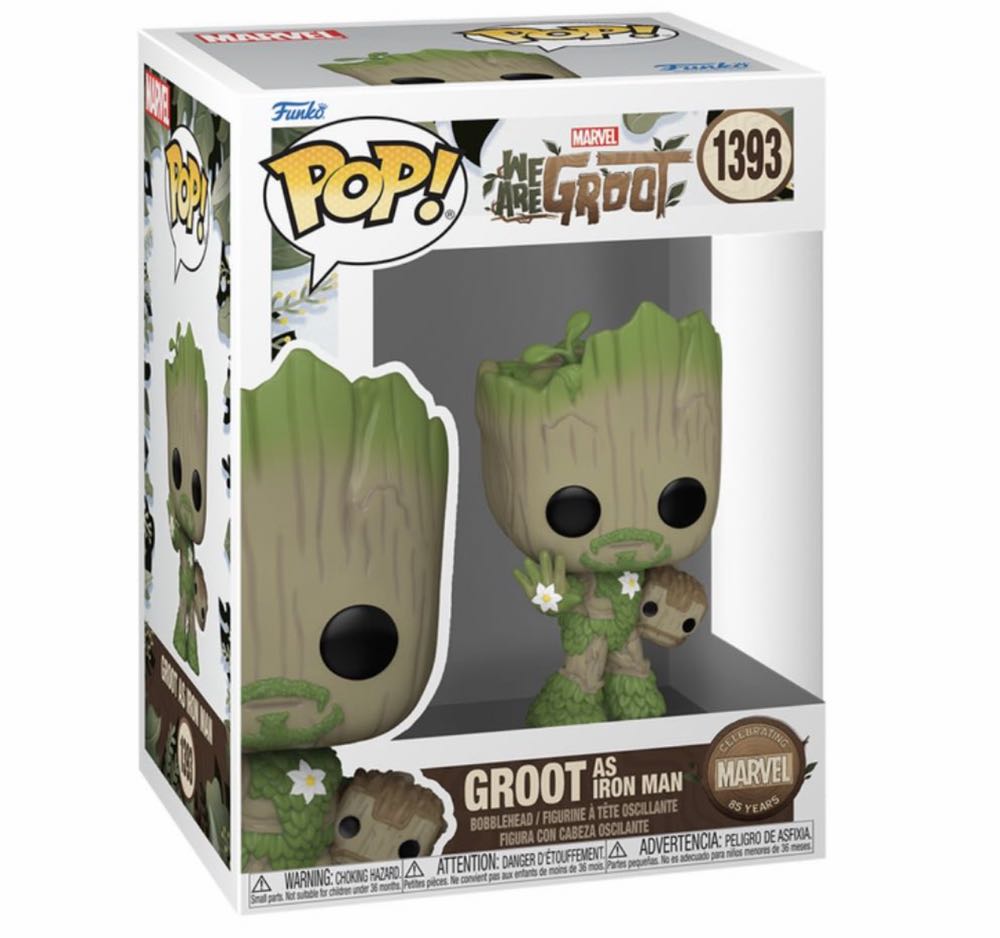 Bullseye In Spider-Man Shirt (Target Exclusive) - 162