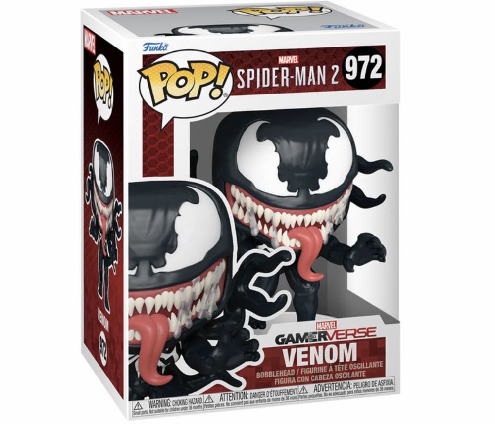 It Pennywise Eekeez Figurine