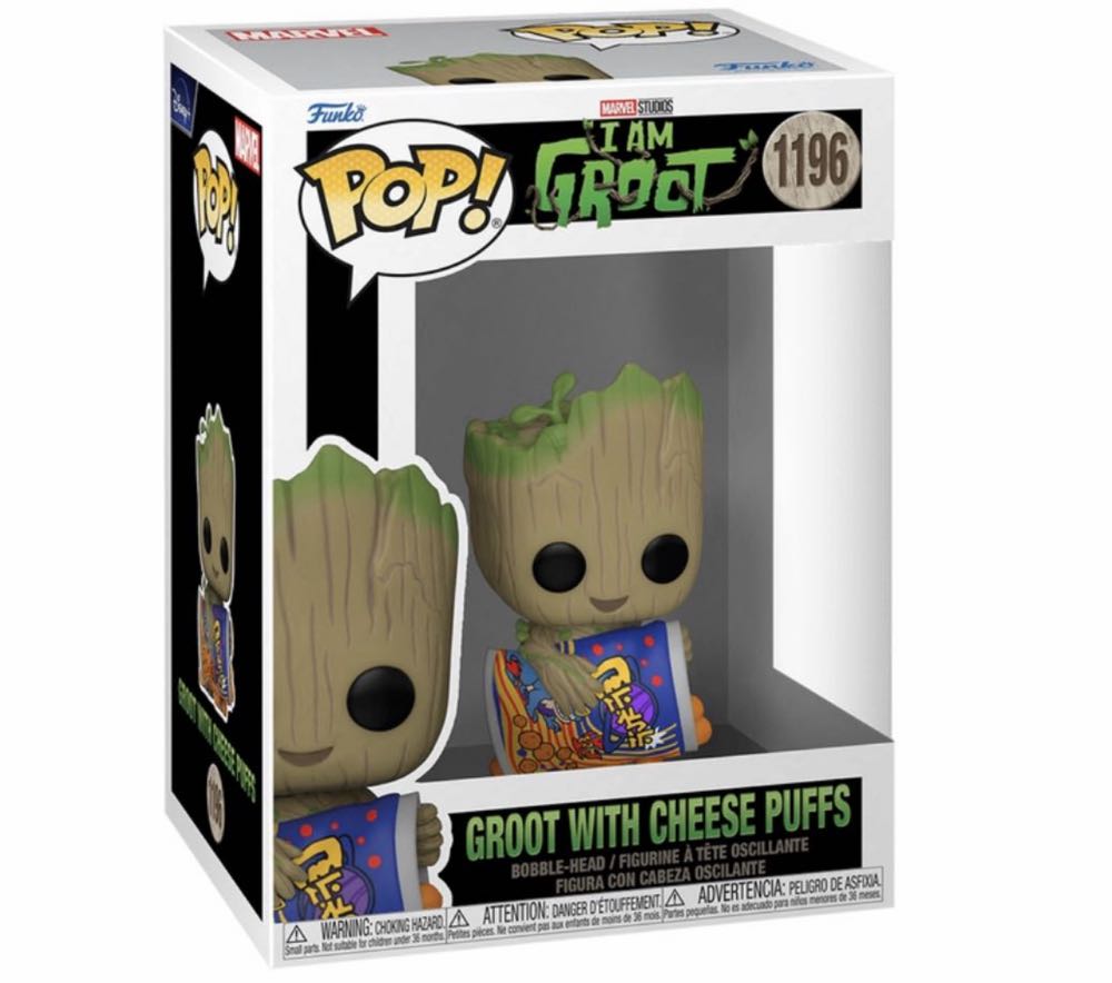 Youtooz: Cowbow Bebop Collection Edward Vinyl Figure