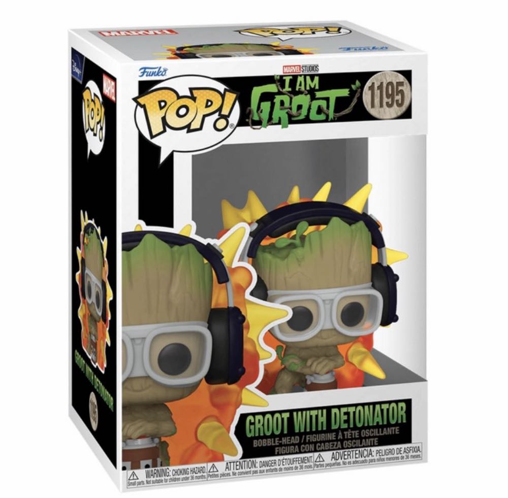 Marvel Animated Series Logan Statue Multicolor 4 Inches