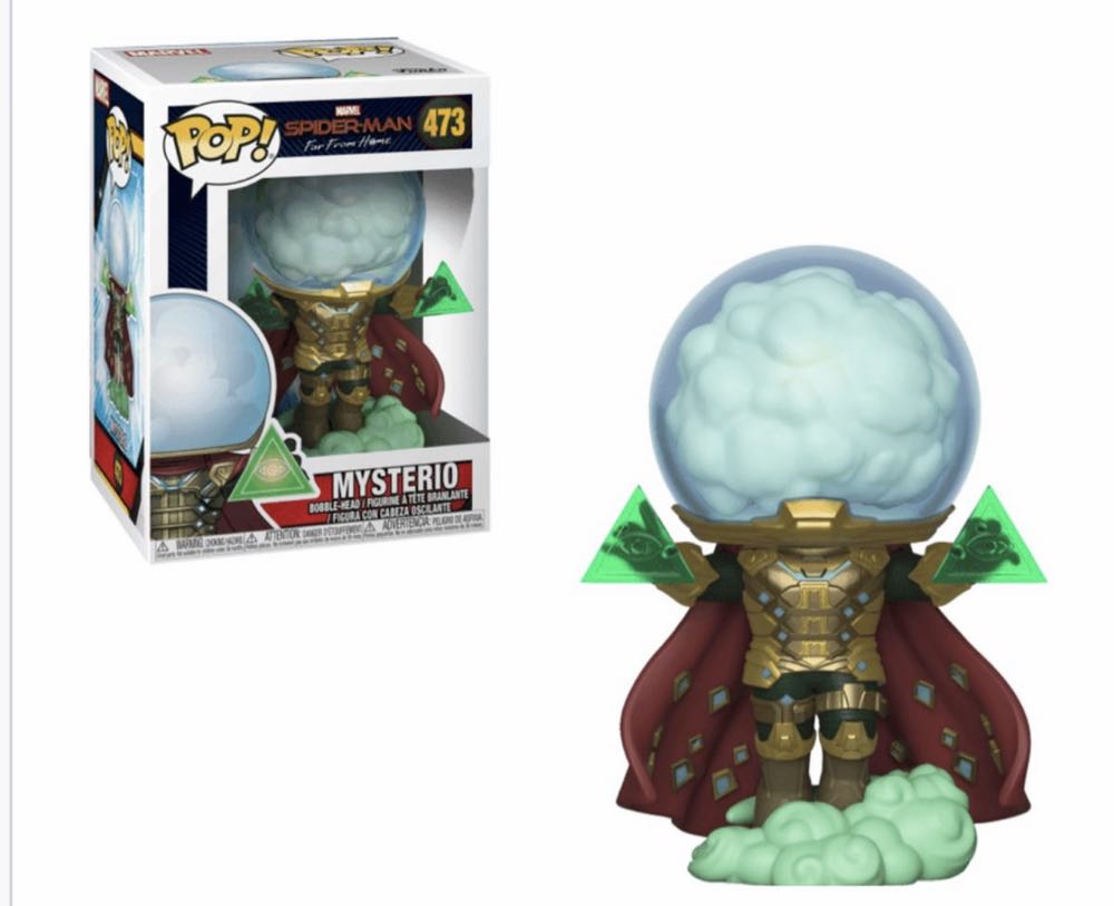 Colin Robinson - 1328