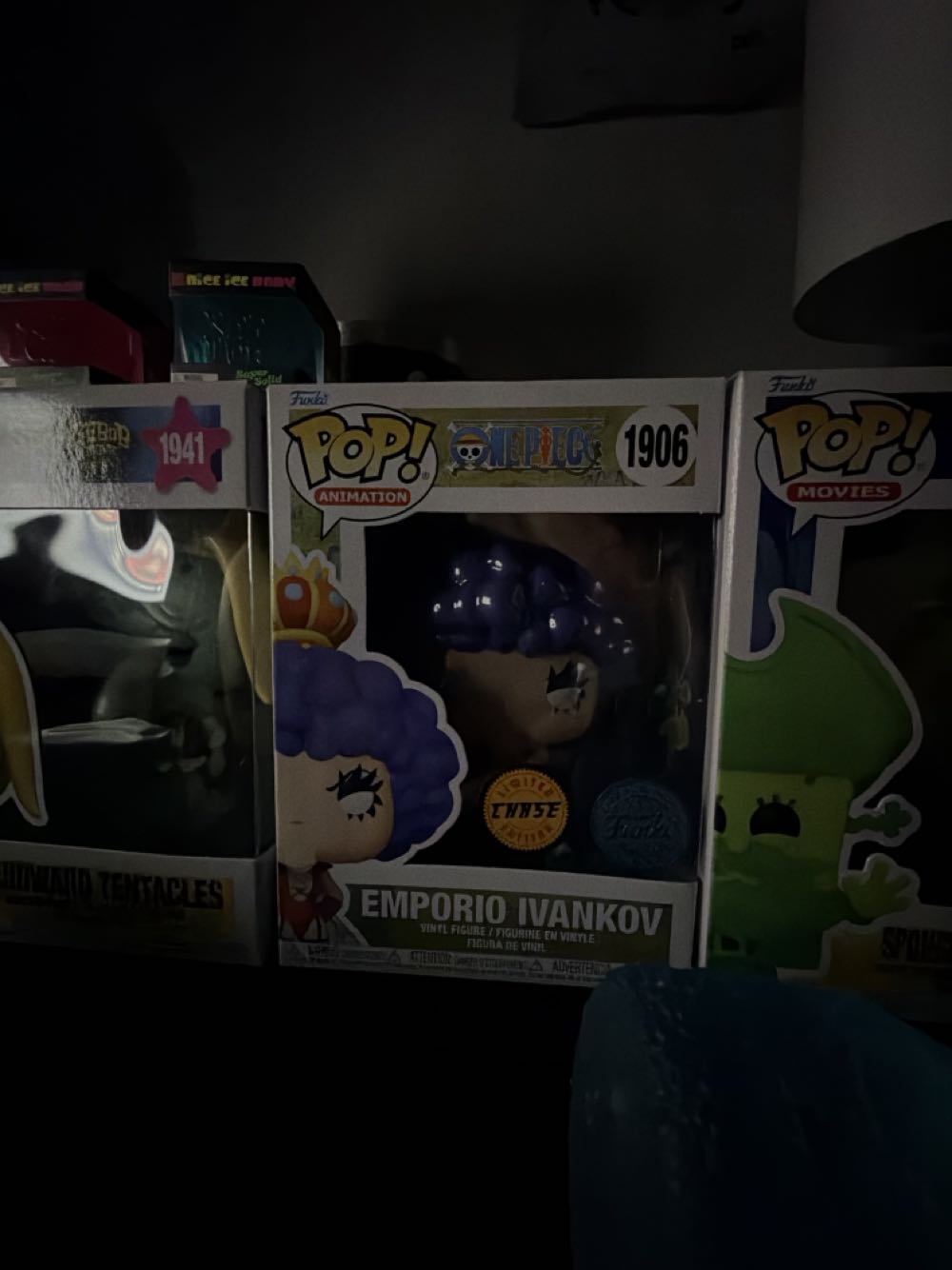 Fuggler Munch Munch Purple with Teal