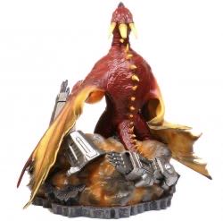 Rodan ( Diamond Select Toys Gallery Diorama / 1993 ) - Godzilla vinyl figure collectible - Main Image 2