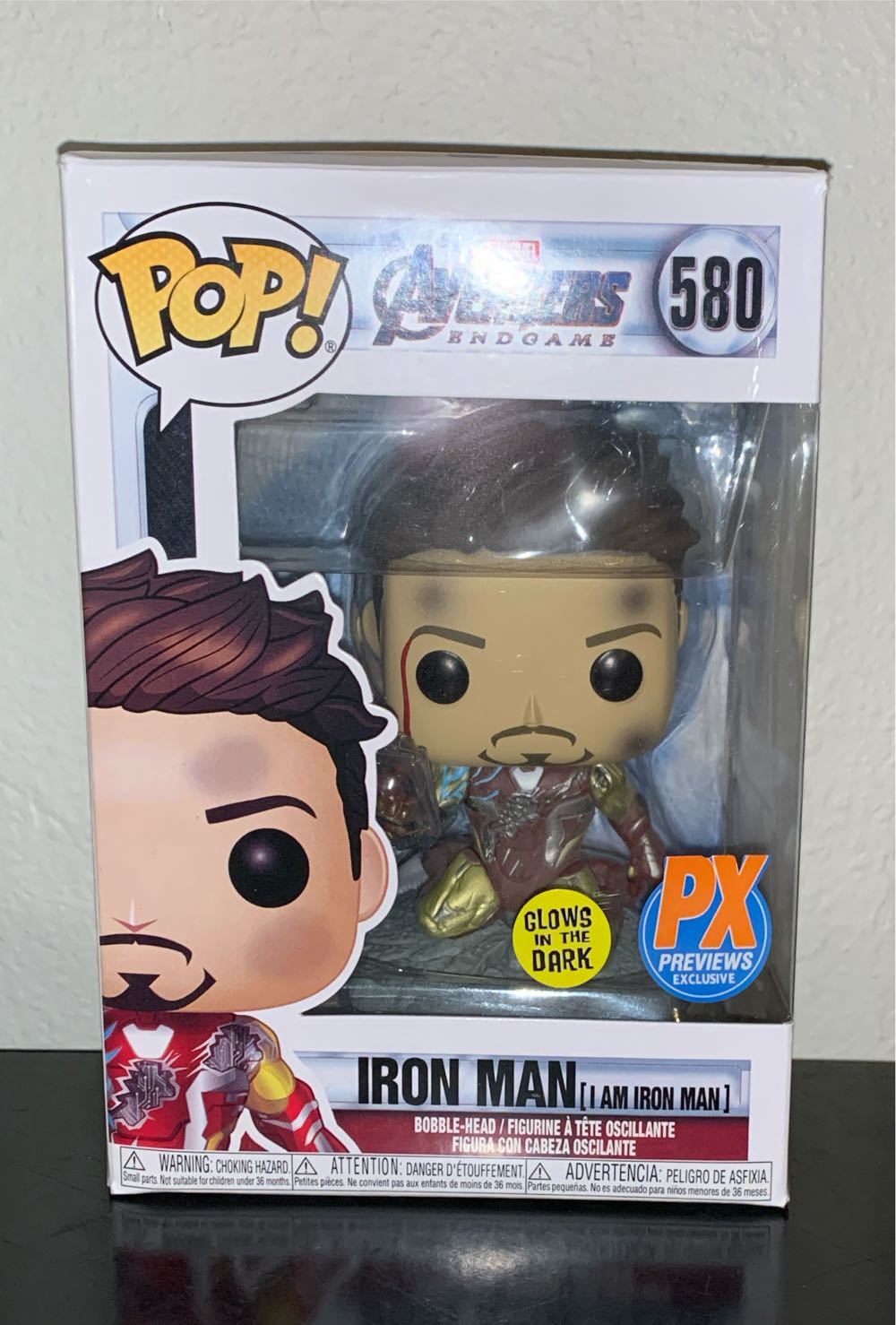 Ghoulsville Ghoul Gang: Ghouleena (Forever Filthy)