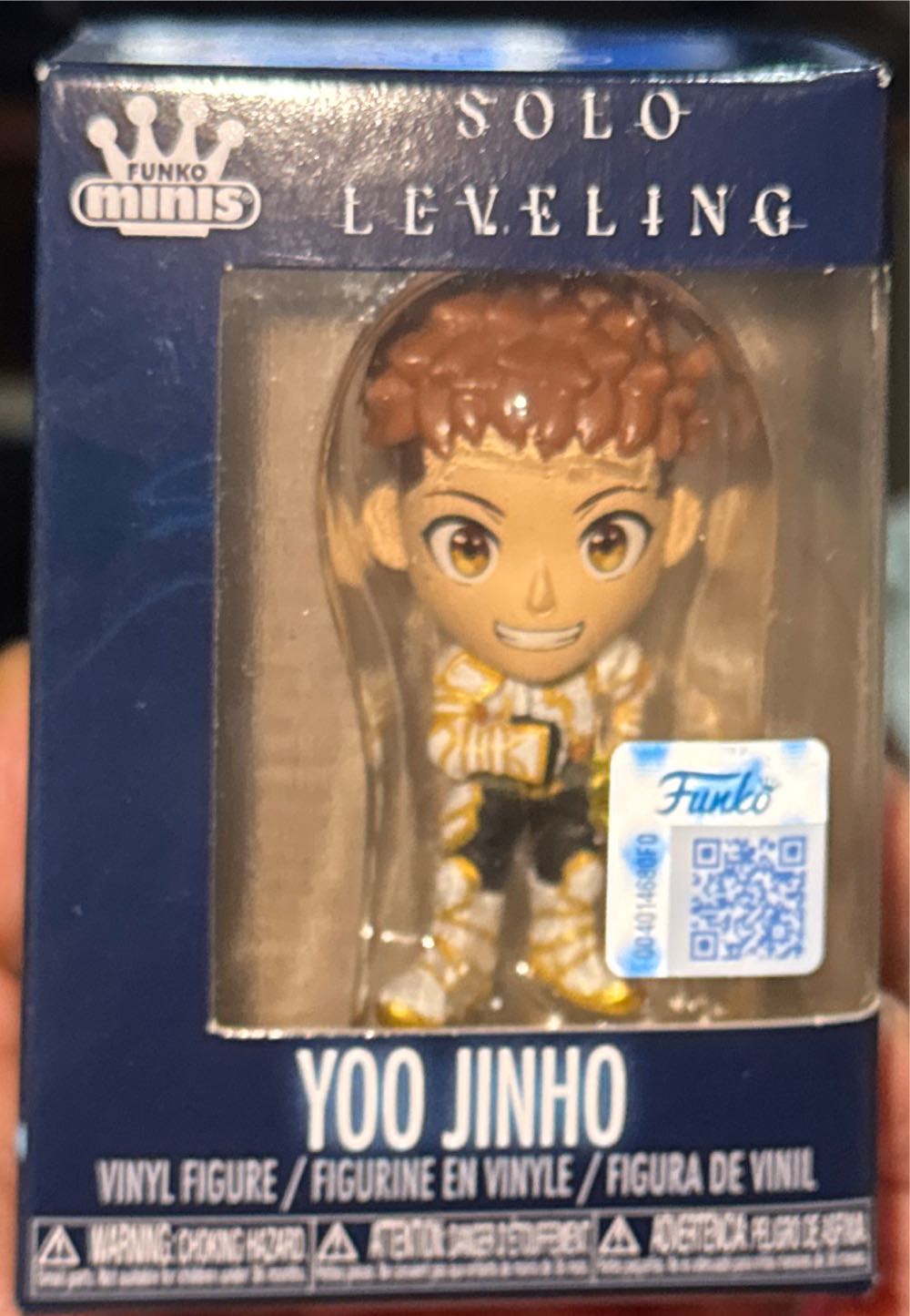 LOL Dolls Lil Bebé Bonito