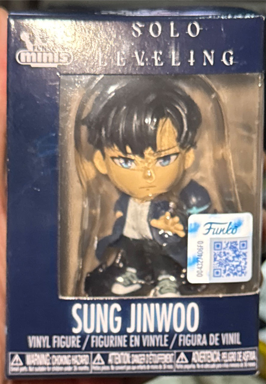 Banpresto One Piece Portgas D. Ace Battle Record Collection Figure