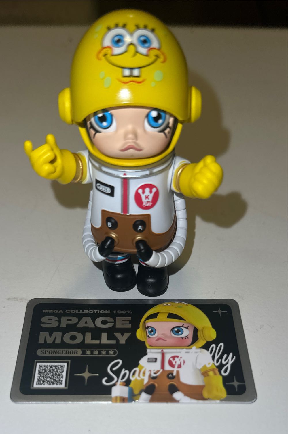 Youtooz Candyman 4.5” Vinyl Figure Based On Remake Film Candyman Collection