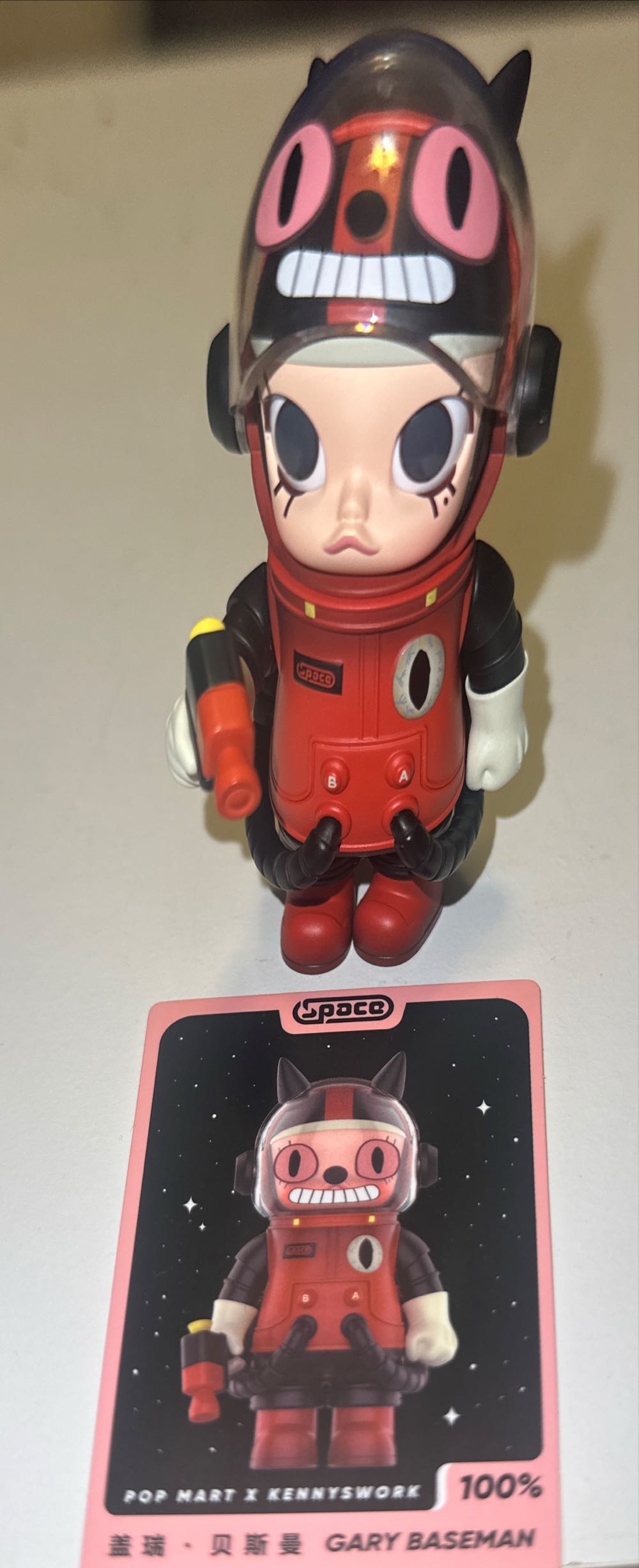 Eleven With Eggo’s