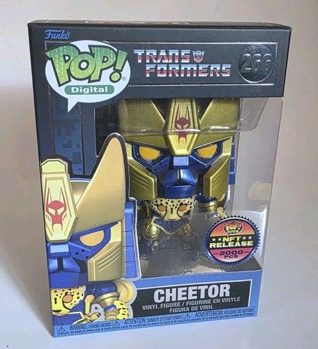 Happy Shake Durandal