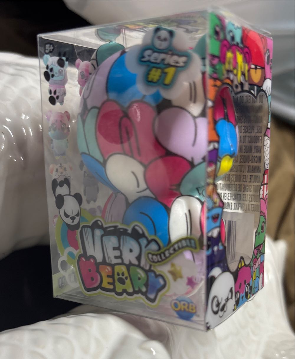 Cheshire Cat Disney Doorables Series 6