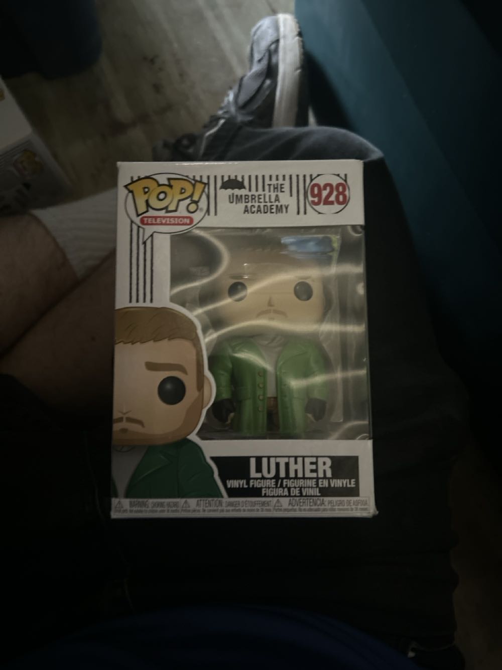 Xolo (Alebrije) - 102