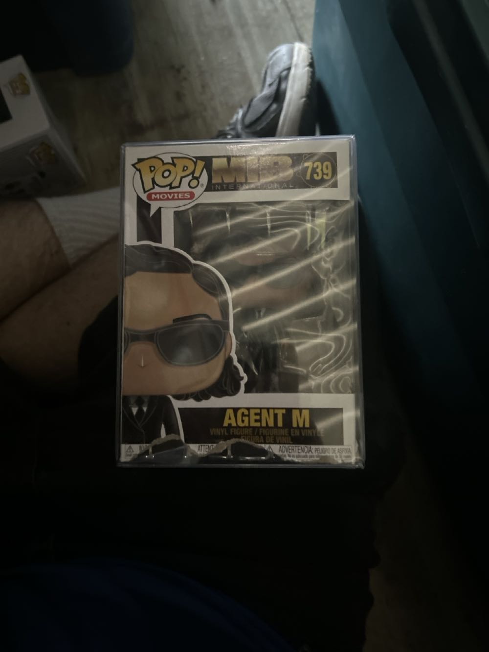 Shock Disney Doorable Nightmare Before Christmas Set