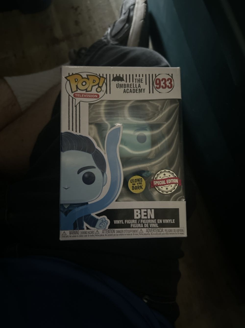 hirono | echo - journey in the rain