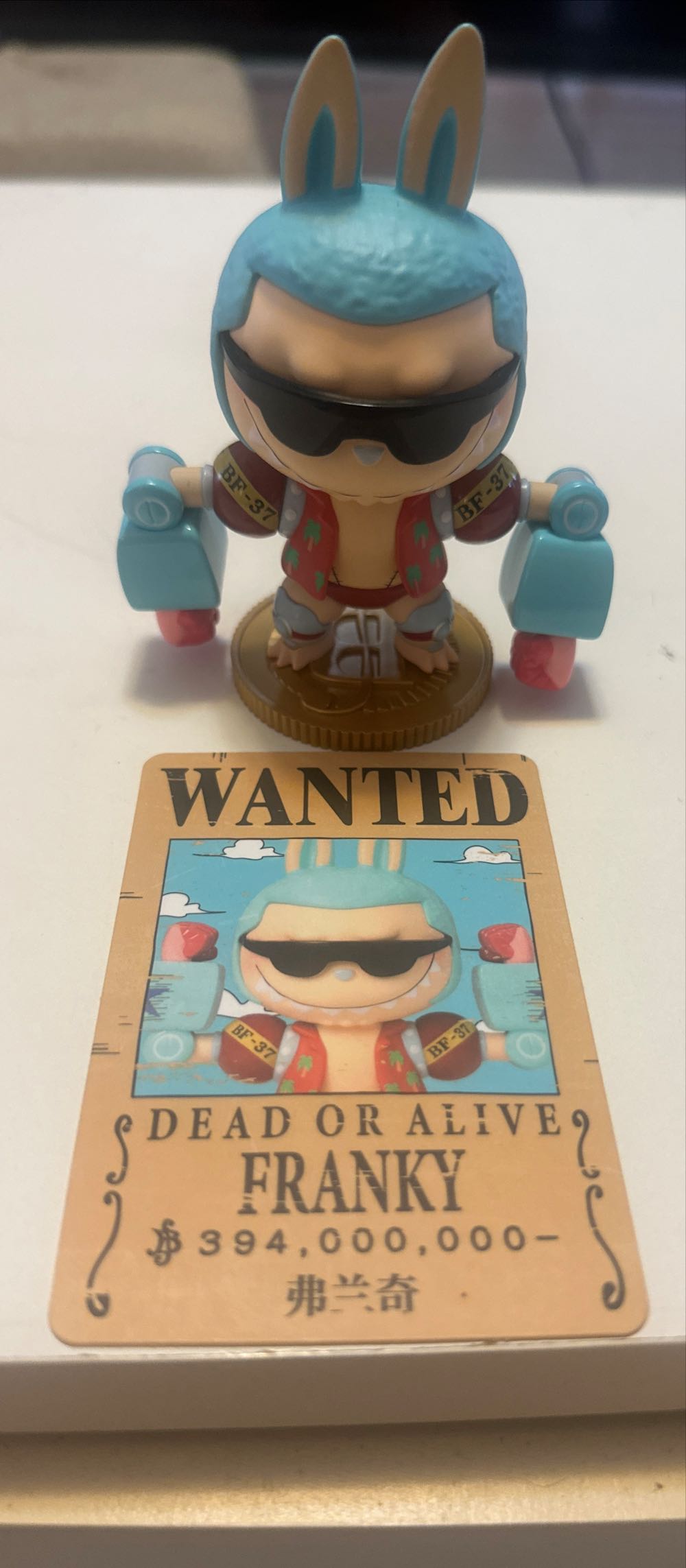 LOL Dolls Pet Go-Go Birdie