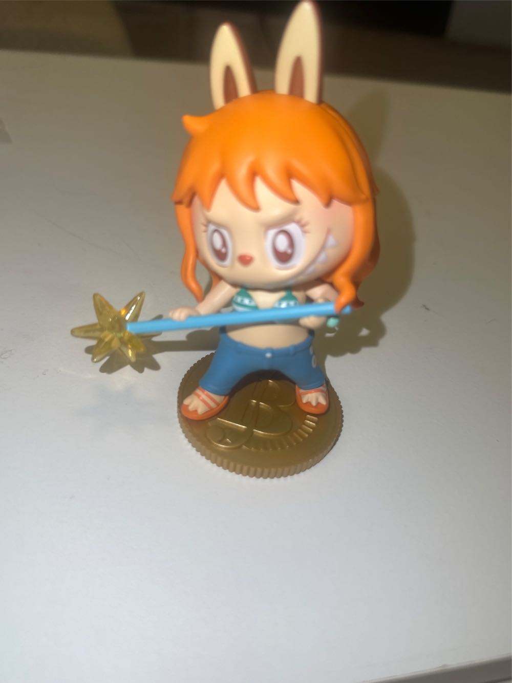 Minnie Mouse Snowman Disney Doorables