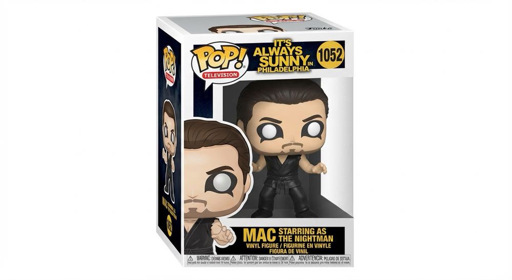 DC Gold Label Batman Arkham Asylum: Killer Croc (Glow In The Dark Edition)