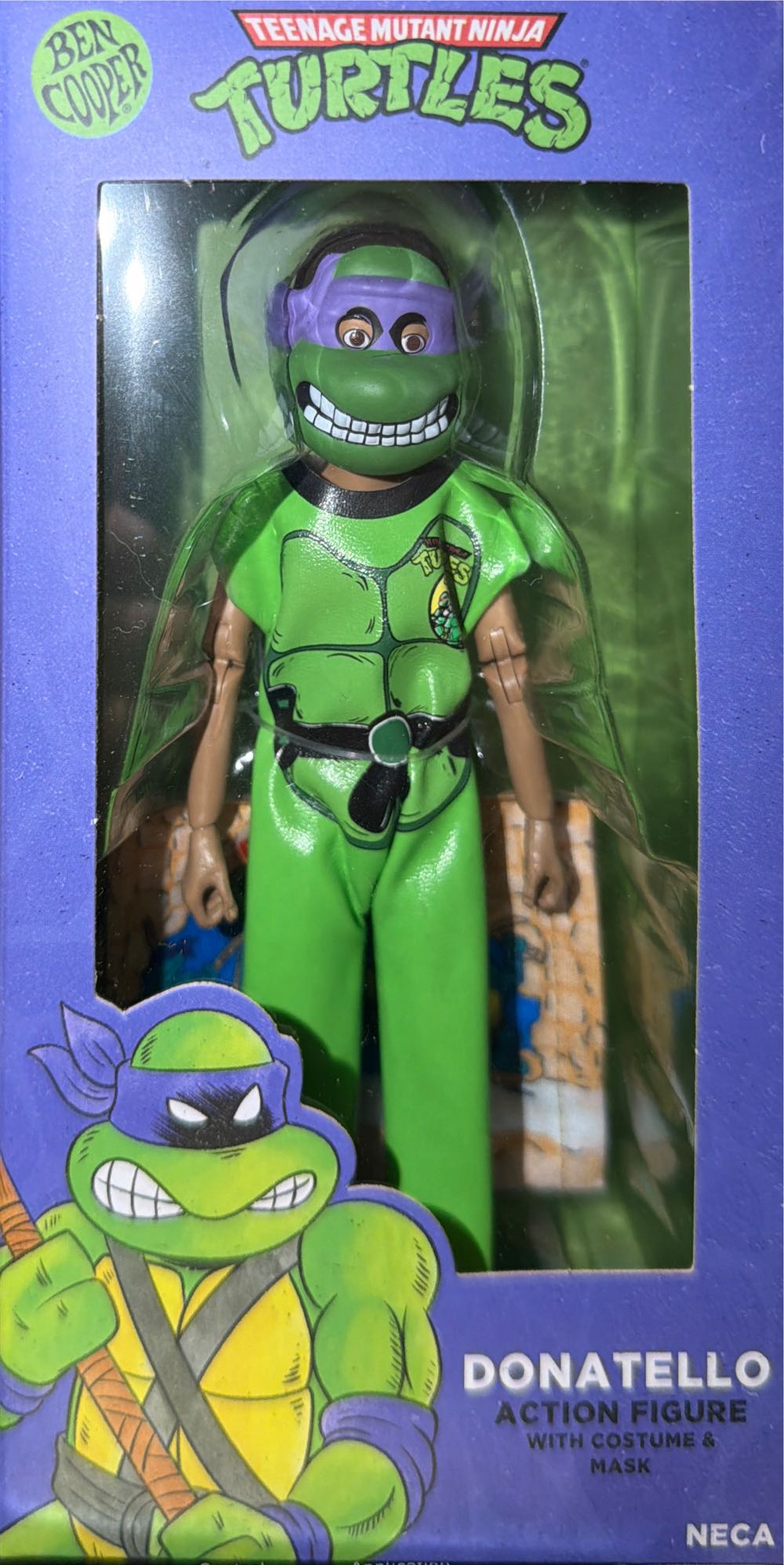 Hei Hei Disney Doorables Series 5