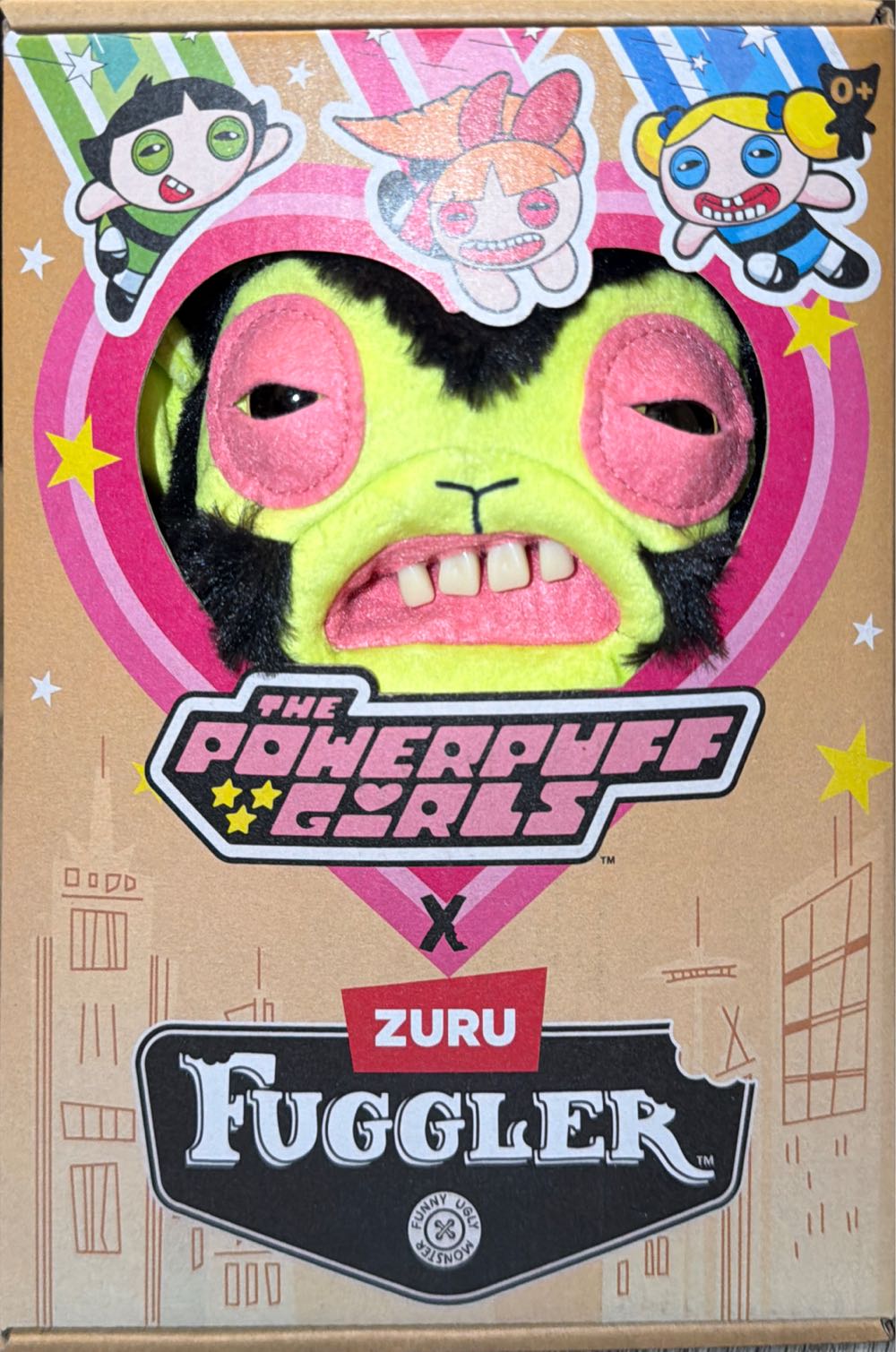 Nendoroid Smile Moomin Nendoroid Moomin New