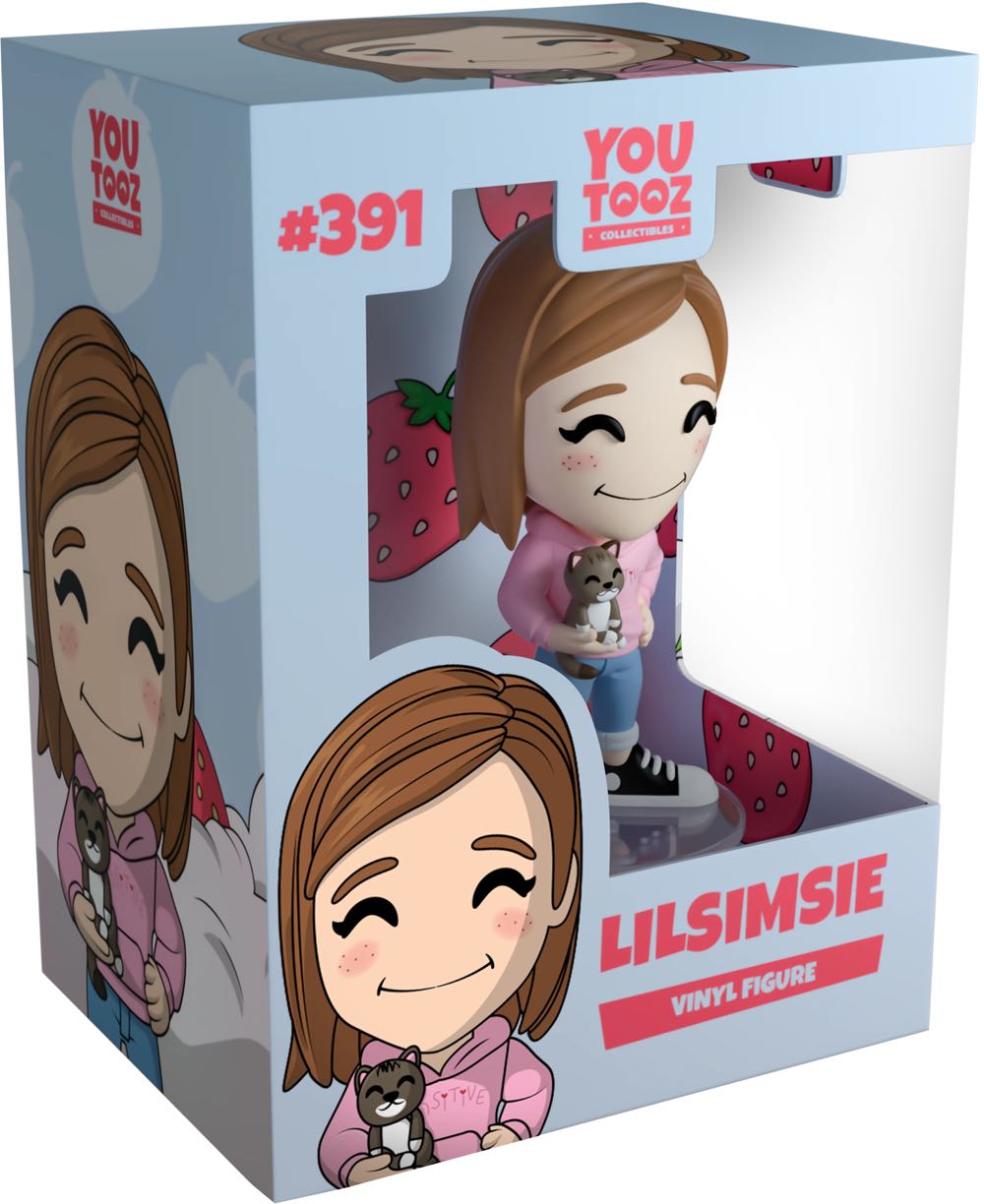 Te Fiti Disney Doorables Series 2 Series 3