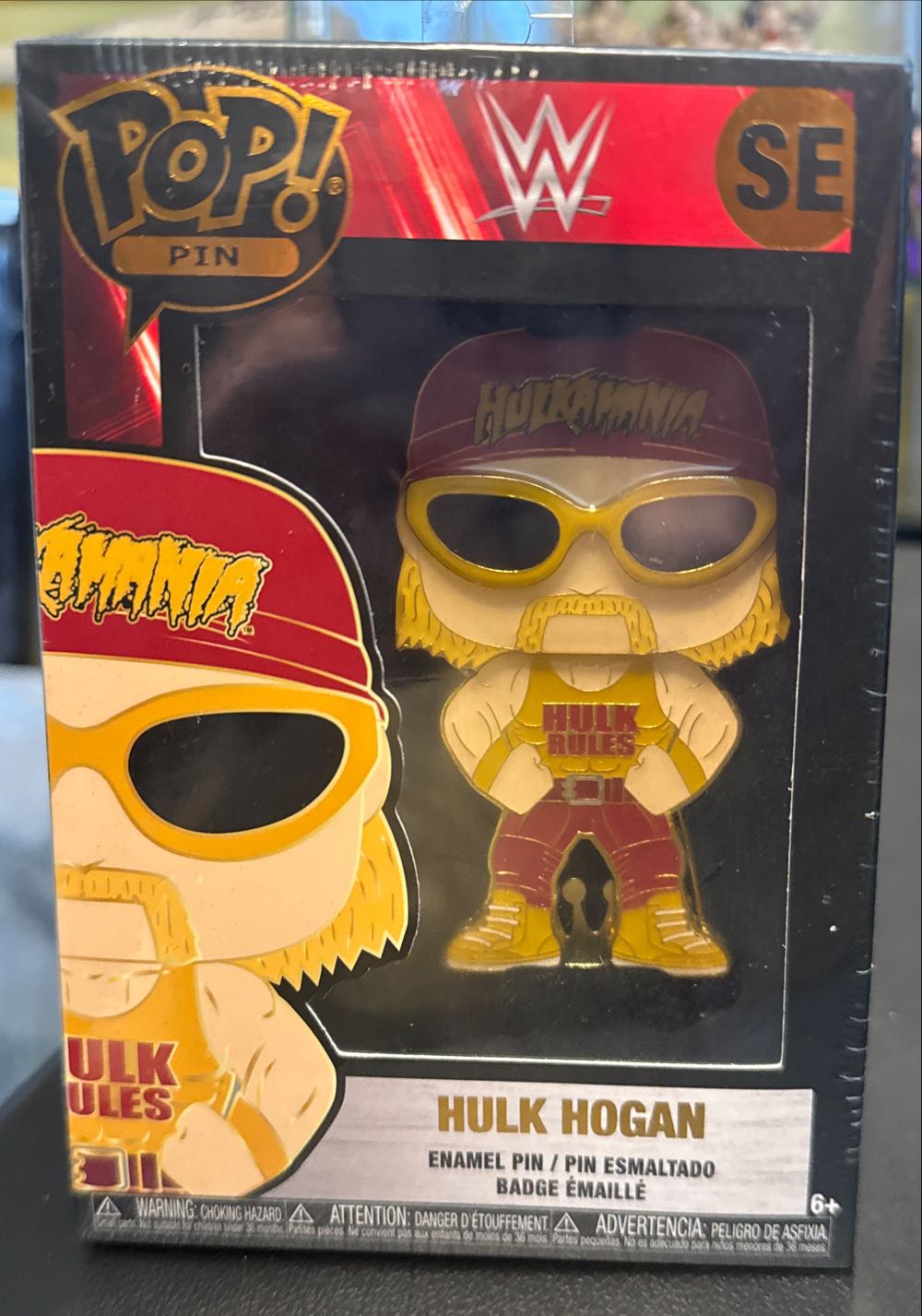 Iridessa Disney Doorables Series 8