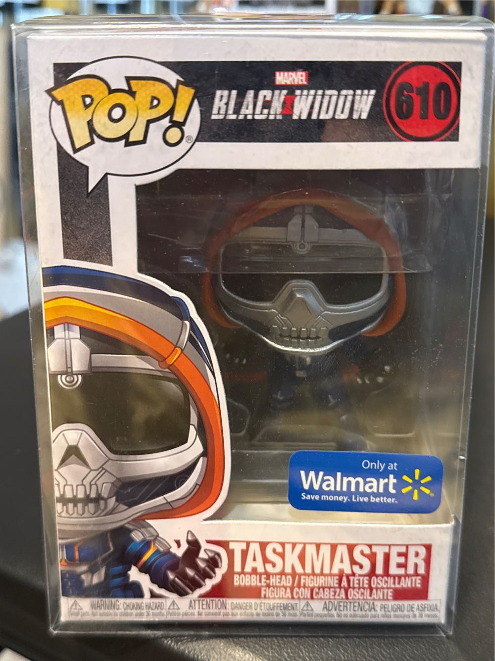 Street Fighter™ 6 Jamie Amiibo™ Street Fighter Series