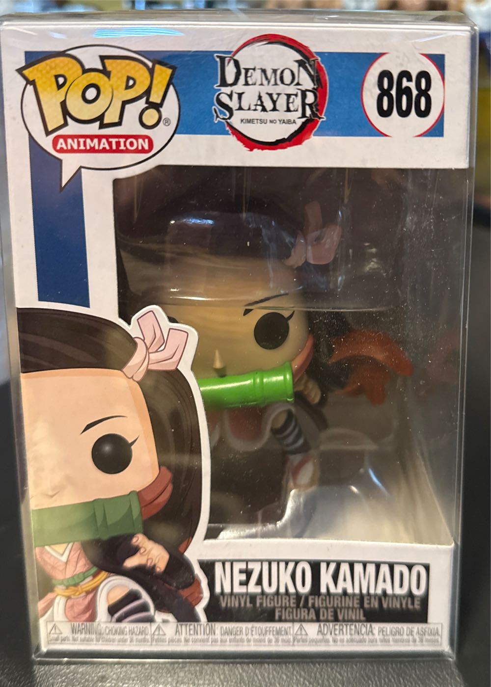 Vecna (Stranger Things) & Vecna (Dungeons & Dragons)