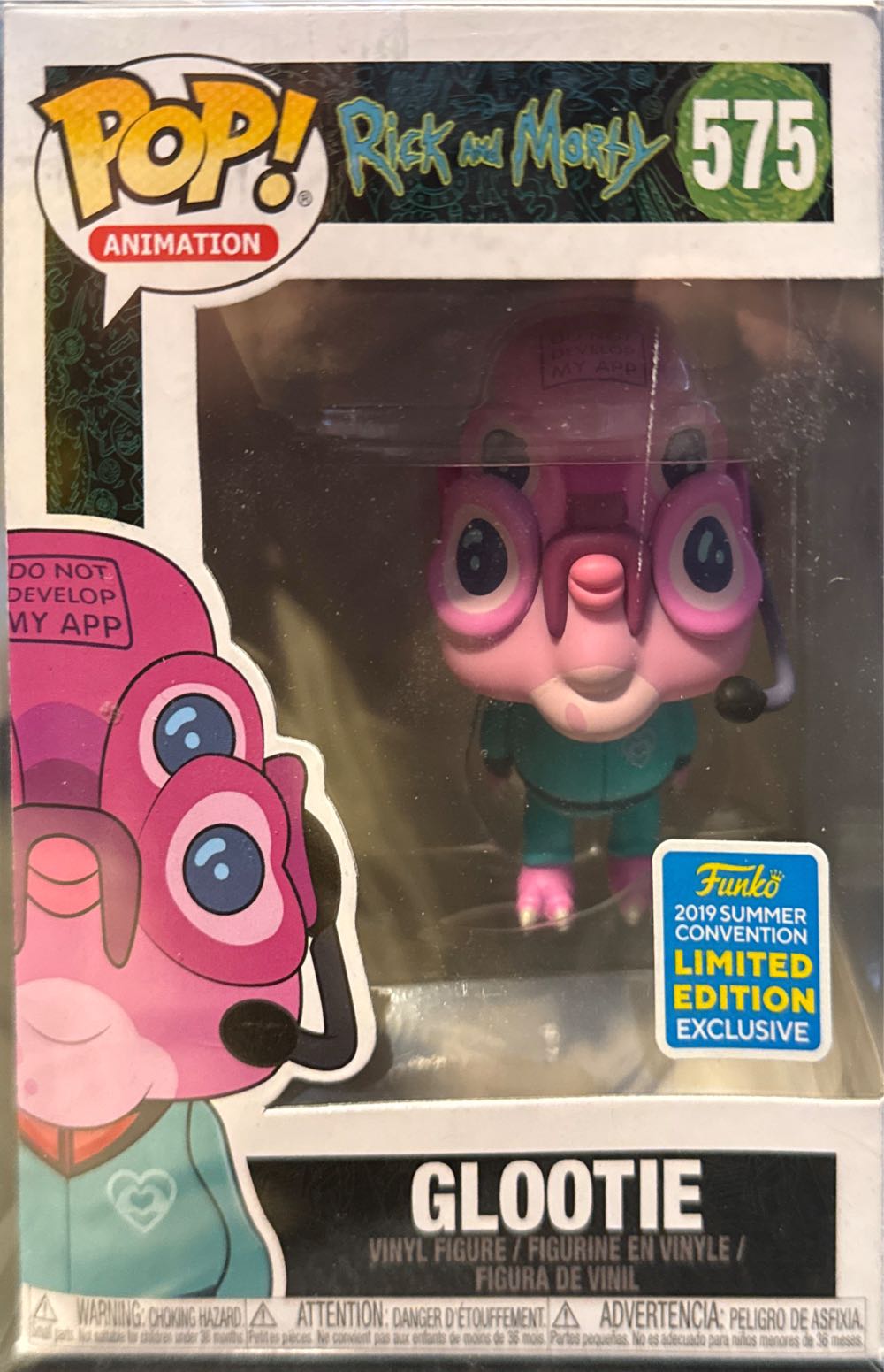 Super7 Transformers Rumble Red 3.75” Transformers Action Figure Classic Cartoon Collectibles And Retro Toys