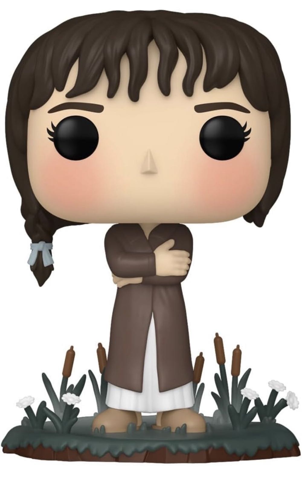Elizabeth Bennet  vinyl figure collectible [Barcode 889698903080] - Main Image 2
