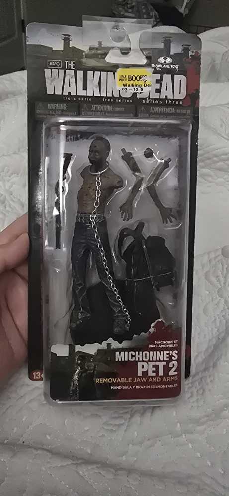 Shoresy (White Jersey)