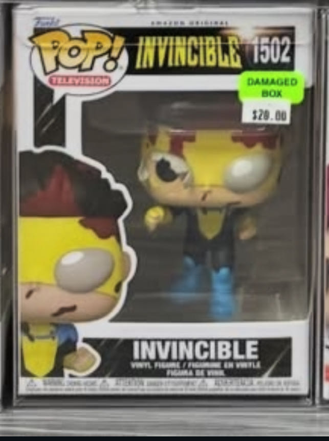 Doorables Disney Easter - Heimlich