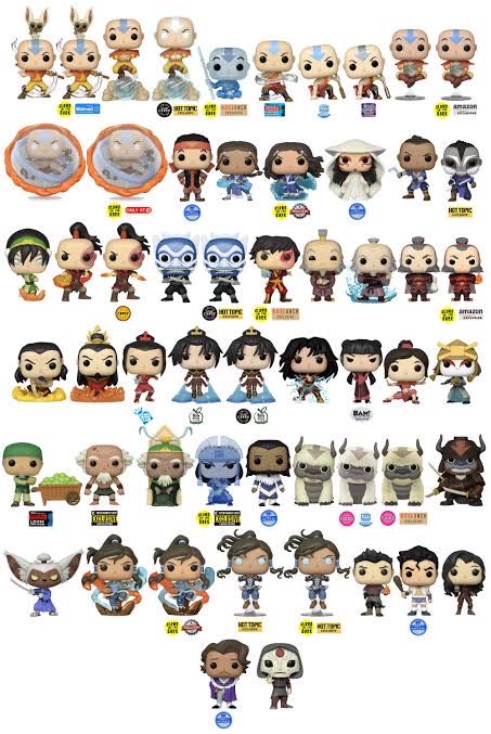 ‏أمنيات  vinyl figure collectible - Main Image 3