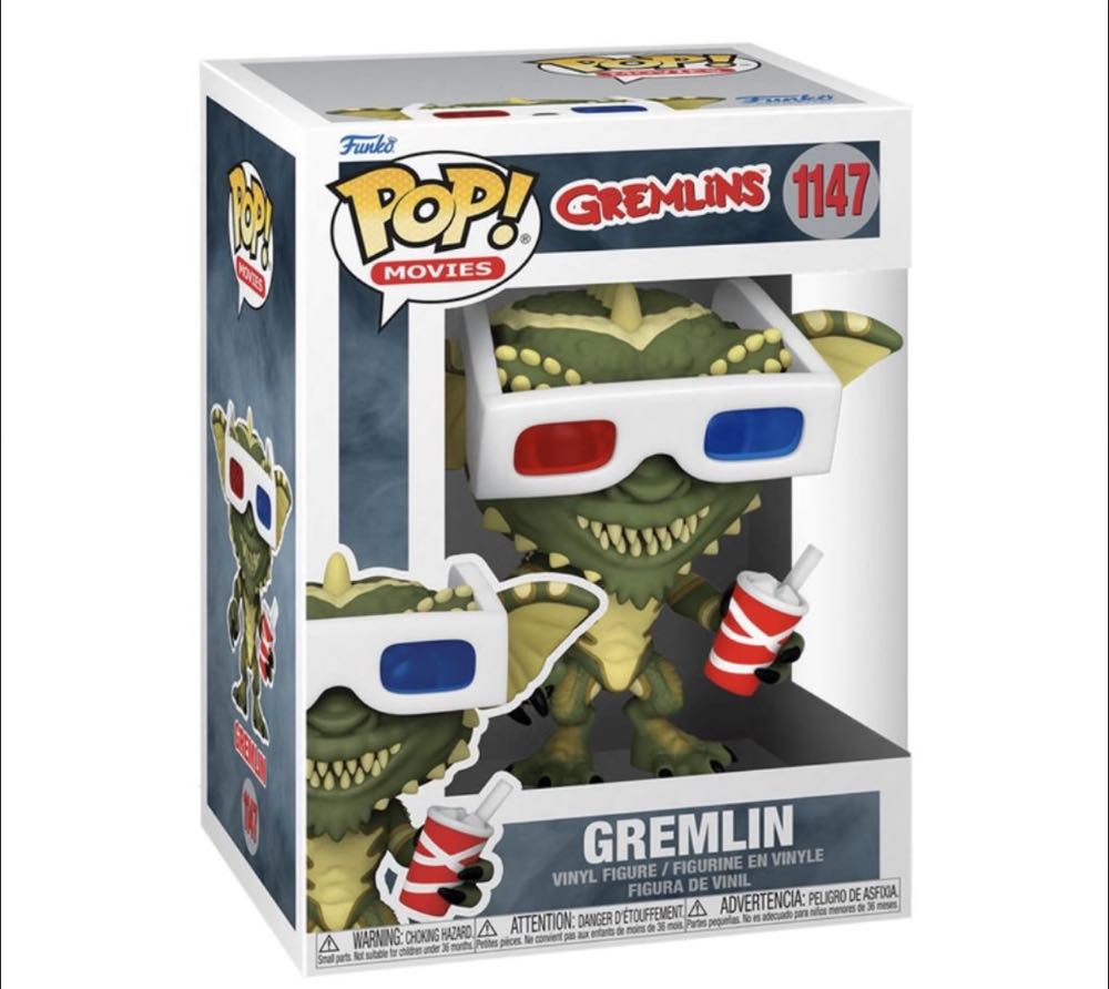 Maleficent - Disney Villains - FUNKOPOP - Funko Vinyl Soda