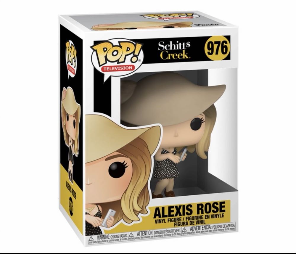 Stranger Things Demo Bat 7” Collectible Figure