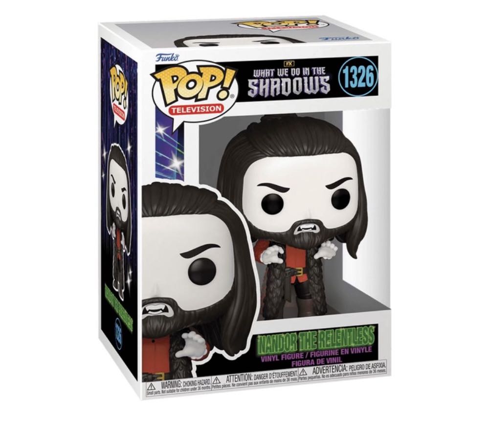 Soundwave - 26 - Transformers - Funko Pop Retro Toys