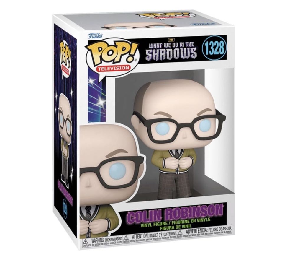 Eleven in Mall Outfit