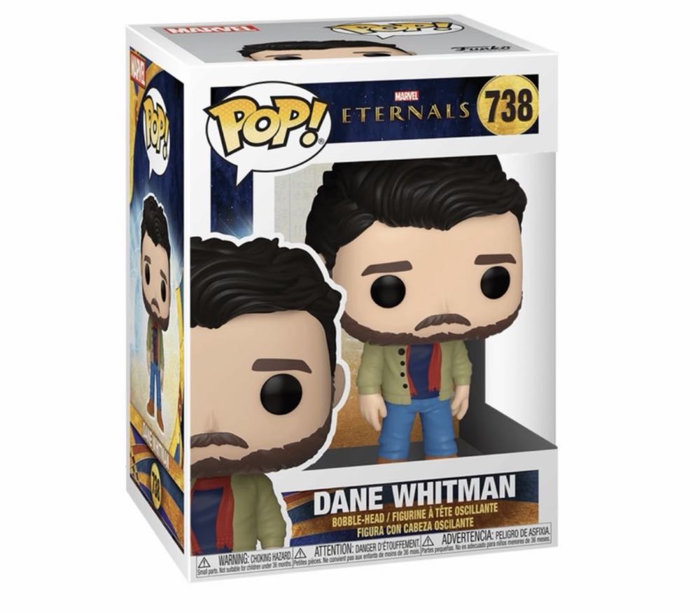 Care Bears X Stranger Things 2-pack Boxed Set - Eleven & Demogorgan