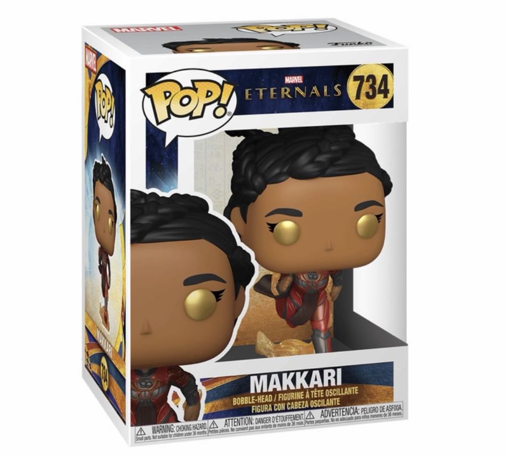 Rey Star Wars Disney Doorables Series 2