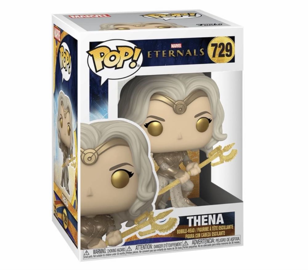 Aquata Disney Doorables The Little Mermaid Set