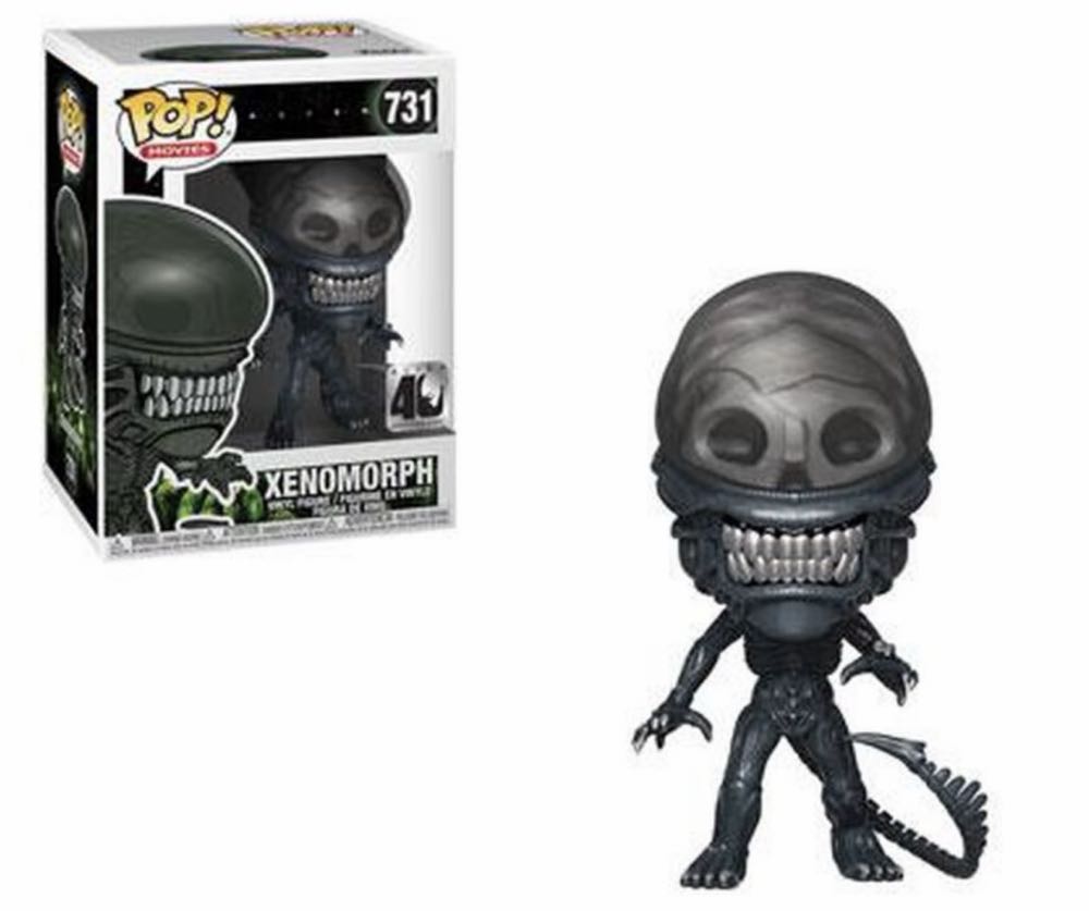 Funko Pop! Games Baldur’s Gate Astarion Bloody Vinyl Figure #