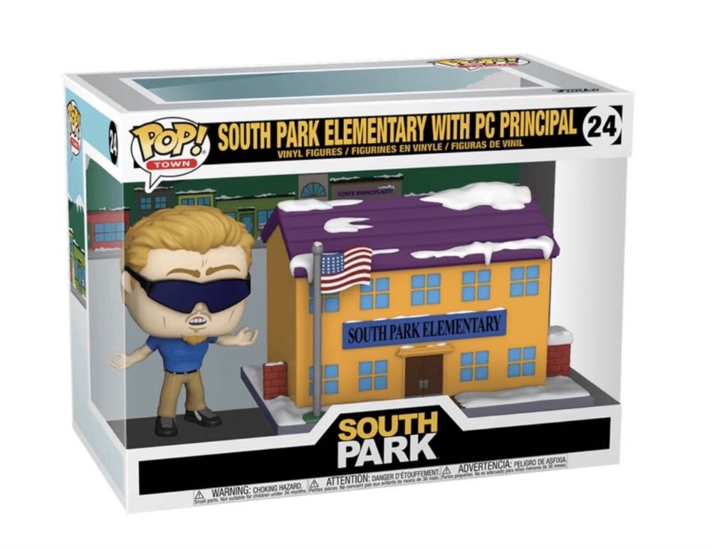 Buffalo bill With Precious