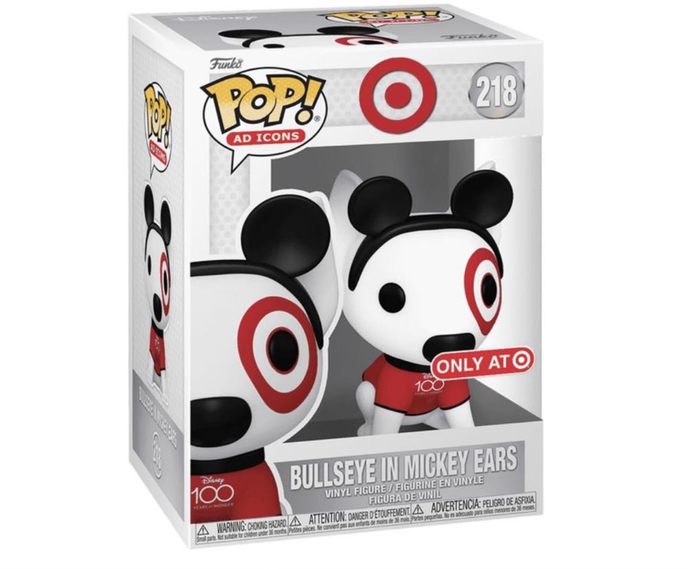 Funko X Men Pop! Marvel Deadpool Exclusive Vinyl ...