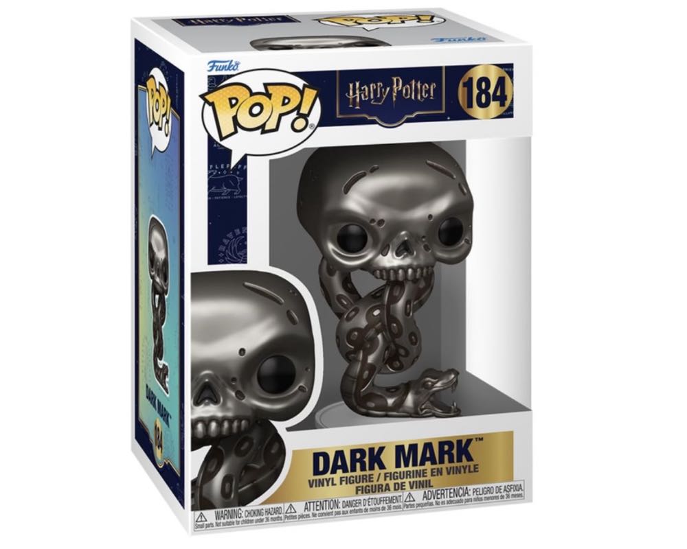 Thrilljoy PIX The Bent-Neck Lady