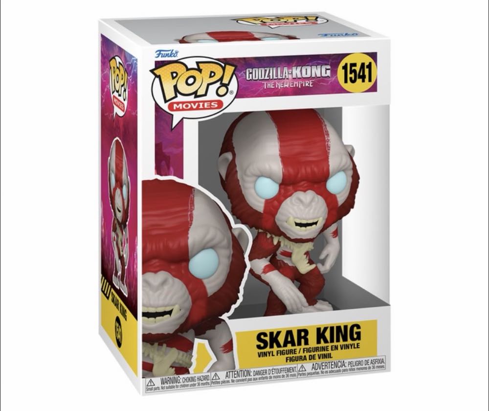 Hello Kitty w/ Plant Funko Pop!