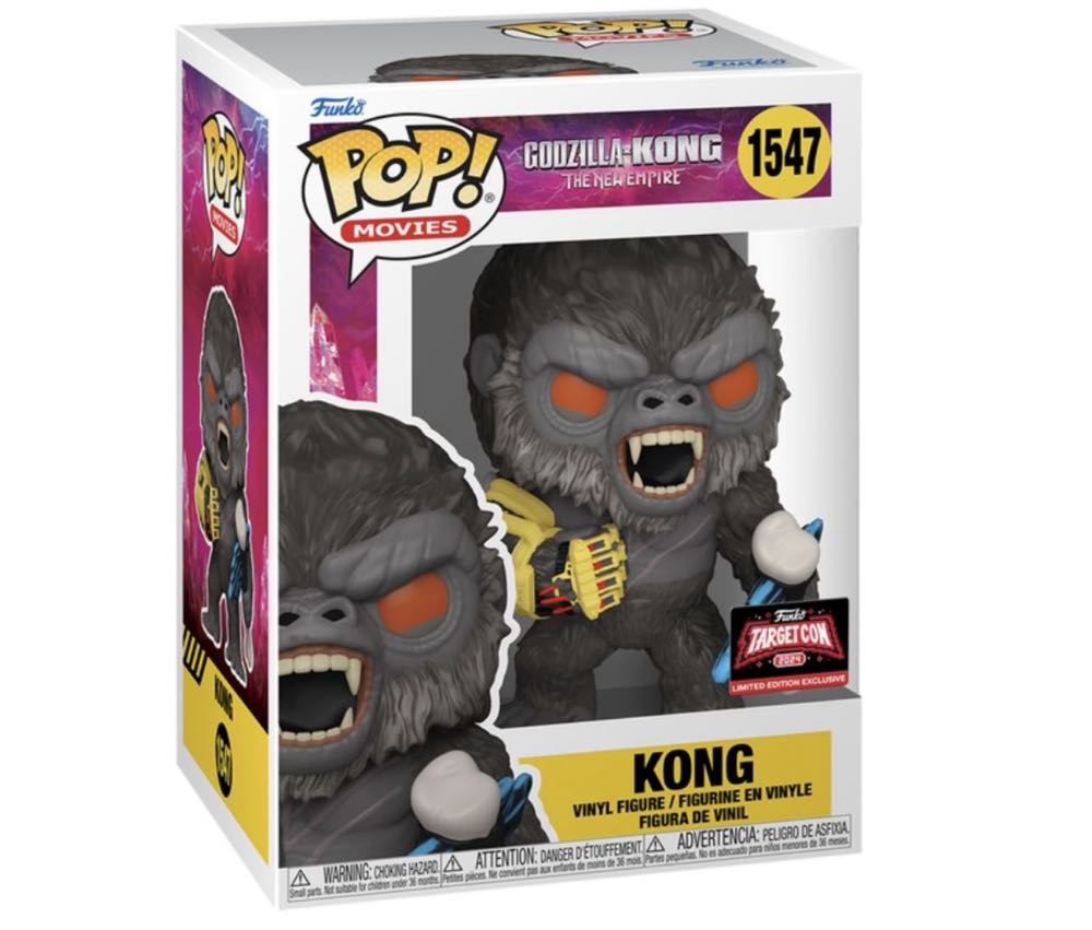 Pop X-men Havok Funko Exclusive Fall Convention Limited Edition 1549 With Plastic Protection