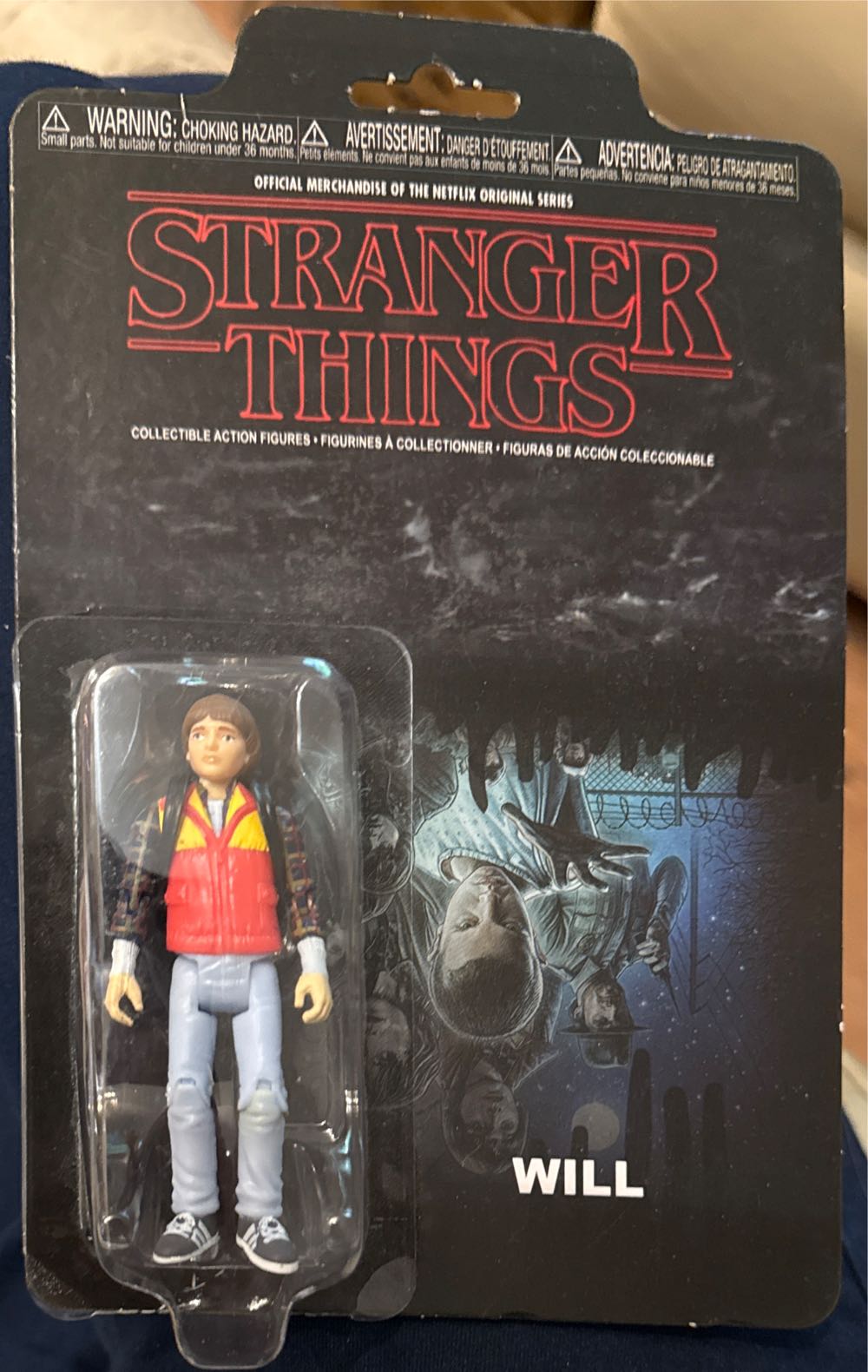 Sonic The Hedgehog Buzz Bomber 2.5”