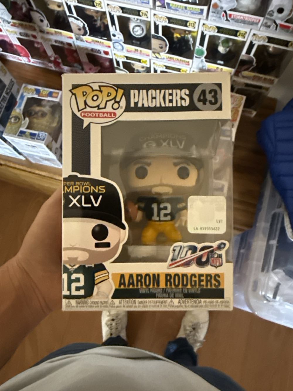 Raymond, Animal Crossing