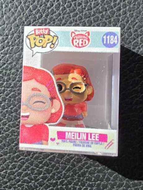 Sustain The Life Force Vinyl Figure